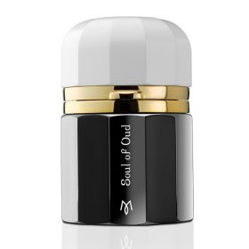 Ramon Monegal Soul Oud (U) 1.7 Oz