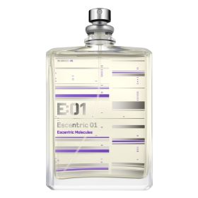 Escentric Molecules Escentric 01 (U) EDT 3.4 Oz