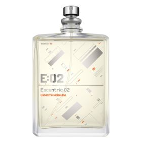 Escentric Molecules Escentric 02 (U) EDT 3.4 Oz