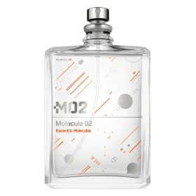 Escentric Molecules Molecule 02 (U) EDT 3.4 Oz