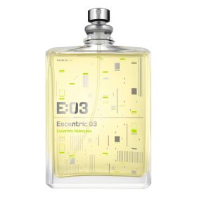 Escentric Molecules Escentric 03 (U) EDT 3.4 Oz