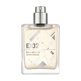 Escentric Molecules Escentric 02 Unisex (U) EDT 1 oz