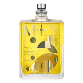 Escentric Molecules Molecule 01 + Mandarin (U) EDT 3.4 Oz