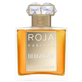 Roja Parfums Bergdorf Pour Femme (L) 1.7 Oz