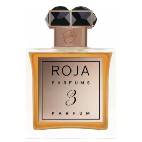 Roja Parfums Parfum de La Nuit 3 (U) 3.4 Oz