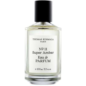 Thomas Kosmala No.11 Super Amber (U) EDP 3.4 Oz