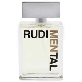 Rudimental Rudimental Silver Sports Edition Cologne (M) EDT 3.4 Oz
