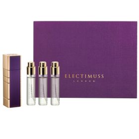 Electimuss Persephone's Patchouli Travel (U) Set