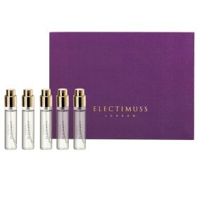 Electimuss Rhodanthe Travel  Refill (U) Set