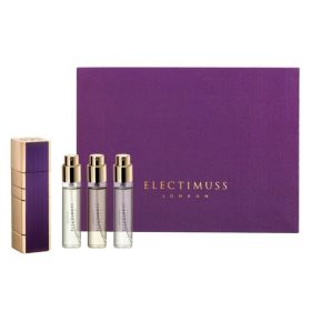 Electimuss Rose Lover Travel (U) Set