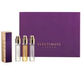 Electimuss Eternally Yours Travel (U) Set