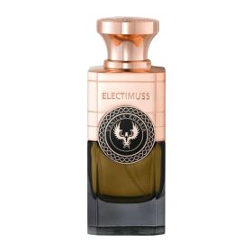 Electimuss Vanilla Edesia (U) 3.4 Oz