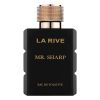 La Rive Mr. Sharp (M) EDT 3.4 Oz