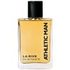 La Rive Athletic Man (M) EDT 3 oz