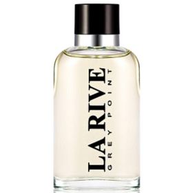 La Rive Grey Point (M) EDT 3 oz