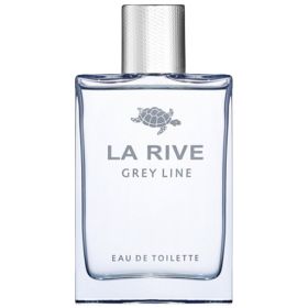 La Rive Grey Line (M) EDT 3 oz