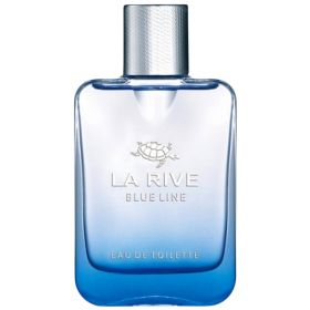 La Rive Blue Line (M) EDT 3 oz