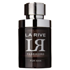 La Rive Password (M) EDT 2.4 Oz