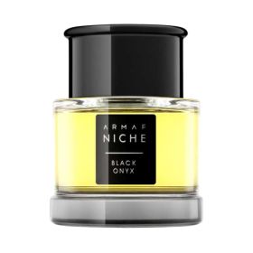 Armaf Black Onyx (U) EDT 3 oz