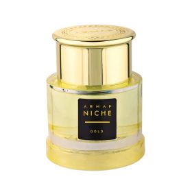 Armaf Niche Gold (U) EDP 3 oz