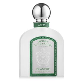 Armaf Derby Club House Blanche (M) EDT 3.4 Oz