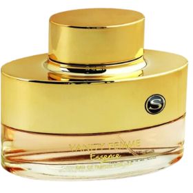 Armaf Vanity Femme Essence (L) EDP 3.4 Oz
