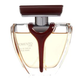 Armaf Momento Lace (L) EDP 3.4 Oz