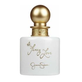 Jessica Simpson Fancy Love (L) EDP 3.4 Oz