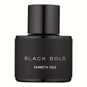 Kenneth Cole Black Bold (M) 3.4 Oz
