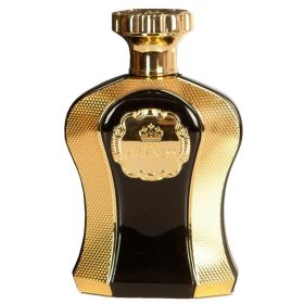 Afnan s Her Highness Black (L) EDP 3.4 Oz