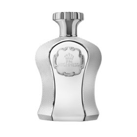 Afnan s His Highness White (M) EDP 3.4 Oz