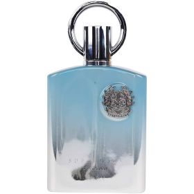 Afnan s Supremacy In Heaven (M) EDP 3.4 Oz