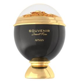 Afnan s Souvenir Desert Rose (L) EDP 3.4 Oz