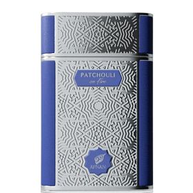 Afnan s Patchouli On Fire (U) EDP 3.4 Oz