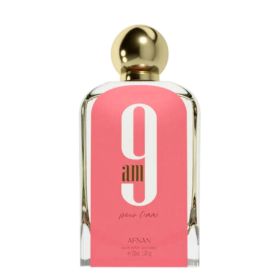 Afnan s 9am pour Femme (L) EDP 3.4 Oz