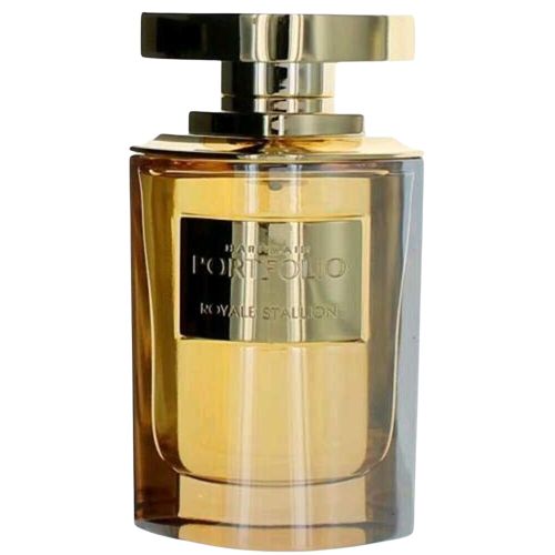Al Haramain Portfolio Royale Stallion (L) EDP 2.4 Oz