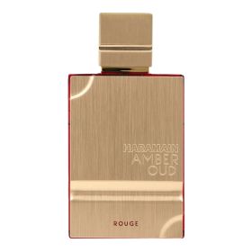 Al Haramain Amber Oud Rouge (U) EDP 4 Oz