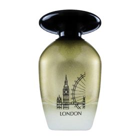 L'orientale Fragrances Night De Paris London (U) EDP 3.3oz