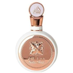 Lattafa s Fakhar Lattafa (L) EDP 3.4 Oz
