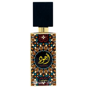 Lattafa s Ajwad (U) EDP 2 oz