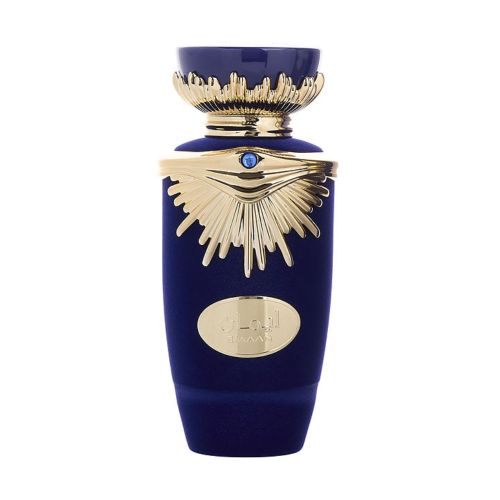 Lattafa s Emaan (U) EDP 3.4 Oz