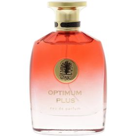 Oak Optimum Plus (M) EDP 3 oz