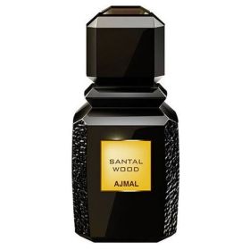 Ajmal Santal Wood (U) EDP 3.4 Oz