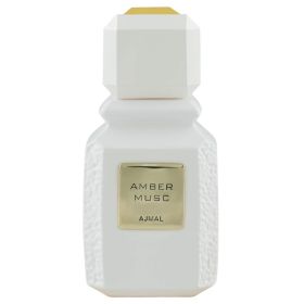 Ajmal Cuir Musc (U) EDP 3.4 Oz