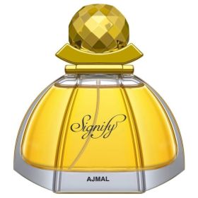 Ajmal Signify (L) EDP 2.5 oz