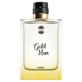 Ajmal Gold (U) EDP 3.4 Oz