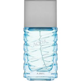 Ajmal Aqua (L) EDP 3.4 Oz