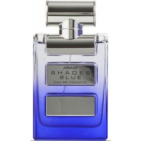 Armaf Shades Blue (M) EDT 3.4 Oz
