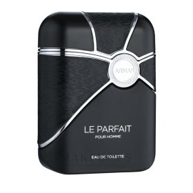 Armaf Le Parfait pour Homme cologne (M) EDT 3.4 Oz