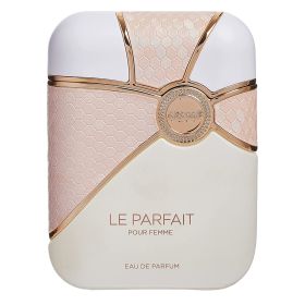 Armaf Le Parfait (L) EDP 3.4 Oz